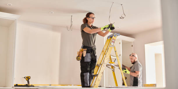Best Electrical Contractors for Businesses  in Coleman, TX