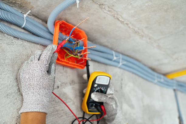 Best Electrician for Home Renovation  in Coleman, TX